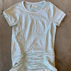 Athleta Fast Track Shirt